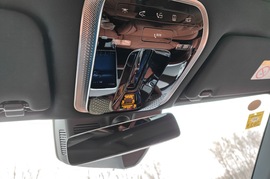 2021款梅赛德斯迈巴赫