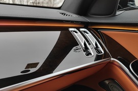 2021款梅赛德斯迈巴赫