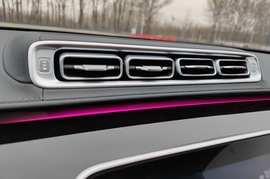 2021款梅赛德斯迈巴赫