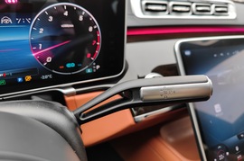 2021款梅赛德斯迈巴赫