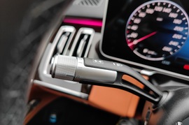 2021款梅赛德斯迈巴赫