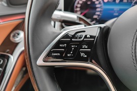 2021款梅赛德斯迈巴赫