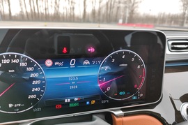 2021款梅赛德斯迈巴赫