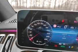 2021款梅赛德斯迈巴赫