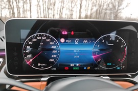 2021款梅赛德斯迈巴赫