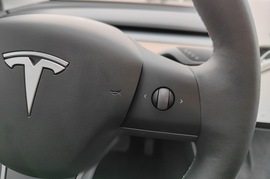 2022款特斯拉MODEL