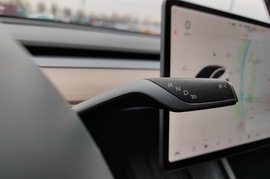 2022款特斯拉MODEL