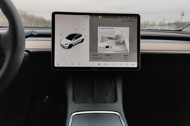 2022款特斯拉MODEL