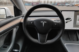 2022款特斯拉MODEL