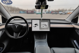 2022款特斯拉MODEL