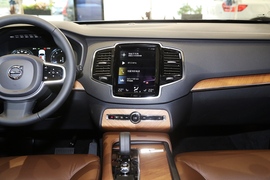 2022款沃尔沃XC90