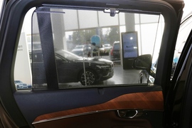 2022款沃尔沃XC90