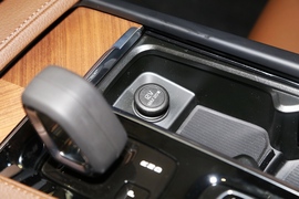2022款沃尔沃XC90