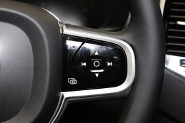 2022款沃尔沃XC90