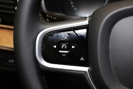 2022款沃尔沃XC90