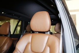 2022款沃尔沃XC90
