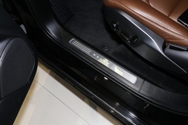 2022款沃尔沃XC90