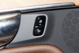 2022款沃尔沃XC90