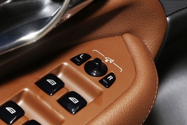 2022款沃尔沃XC90