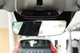 2022款沃尔沃XC90