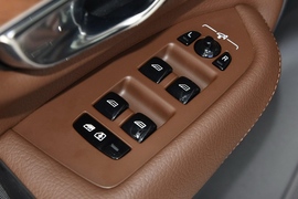 2022款沃尔沃XC90