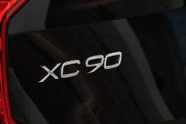 2022款沃尔沃XC90