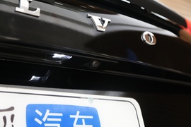 2022款沃尔沃XC90