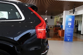 2022款沃尔沃XC90
