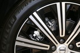 2022款沃尔沃XC90