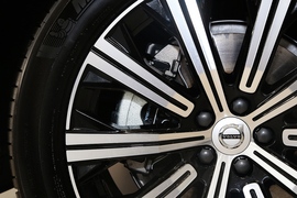 2022款沃尔沃XC90