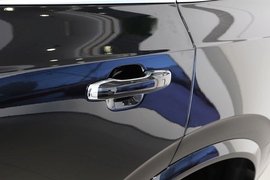 2022款沃尔沃XC90