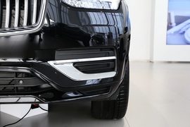 2022款沃尔沃XC90