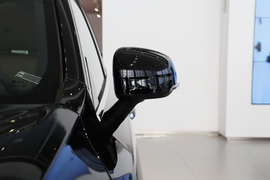 2022款沃尔沃XC90