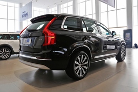 2022款沃尔沃XC90