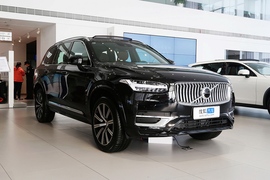 2022款沃尔沃XC90