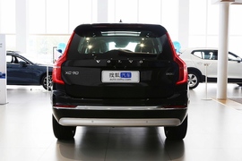 2022款沃尔沃XC90
