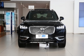 2022款沃尔沃XC90