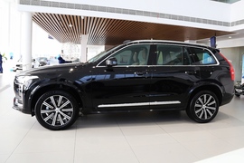 2022款沃尔沃XC90