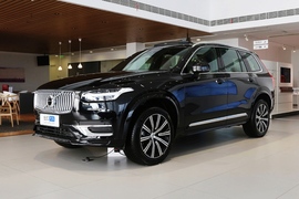 2022款沃尔沃XC90