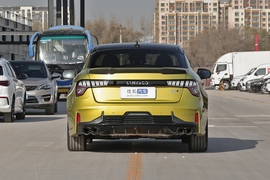 2022款领克03+