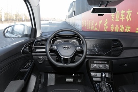 2022款捷达VS5