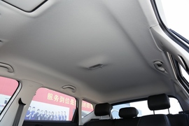 2022款捷达VS5