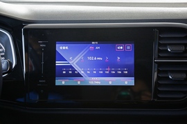 2022款捷达VS5