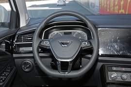 2022款捷达VS5