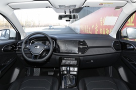 2022款捷达VS5
