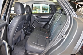   2022款捷豹F-PACE P250