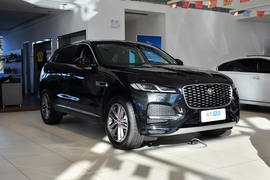   2022款捷豹F-PACE P250