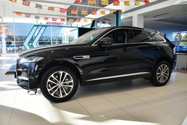   2022款捷豹F-PACE P250