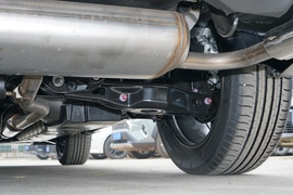 2022款丰田凌放HARRIER