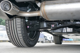 2022款丰田凌放HARRIER